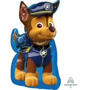 Paw Patrol