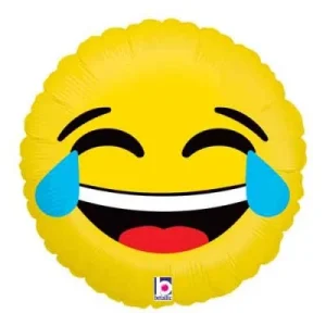 emoji lol