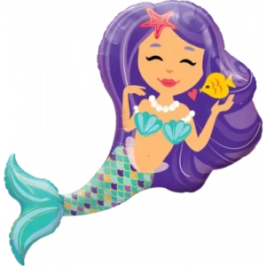 Enchanting Mermaid