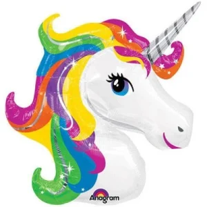 Unicorn Rainbow