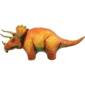 Triceratops Balloon