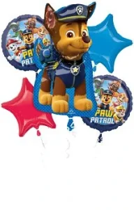 Bouquet Paw Patrol