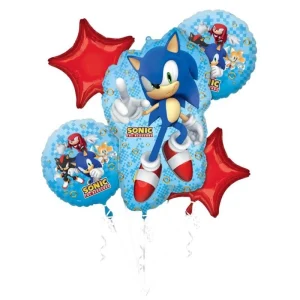 Bouquet Sonic