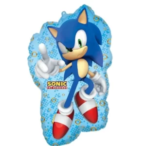 Sonic The Hedgehog