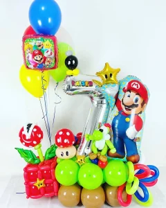 Balloon Bunch