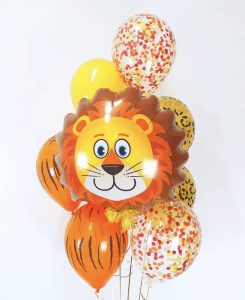 Balloon Bunch