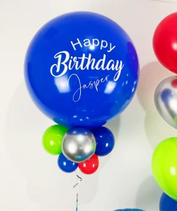 Big Latex Balloon (60cm)