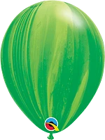 Green Rainbow