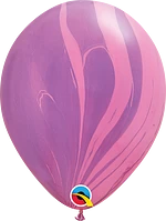 Pink & Violet