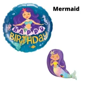 Mermaid