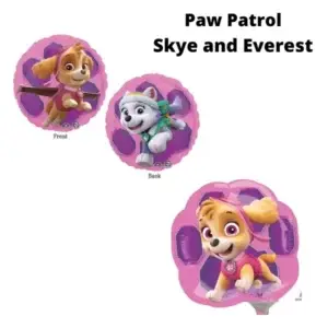 Paw Patrol
