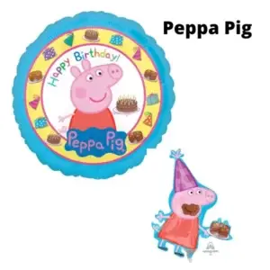 Peppa Pig