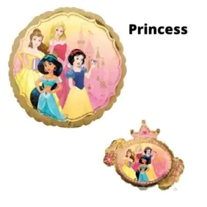 Princess