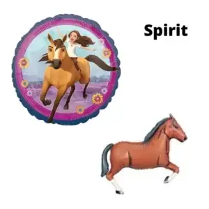 Spirit